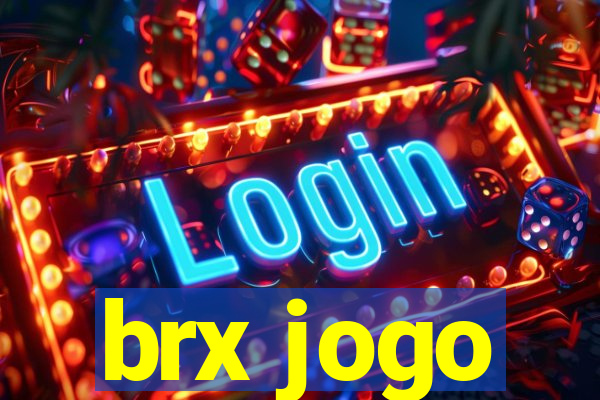 brx jogo